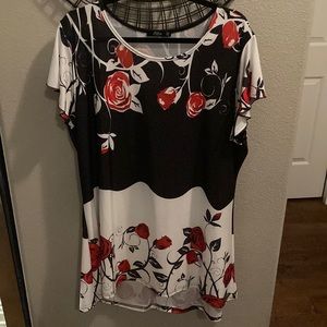 Lily Firmiana Blouse